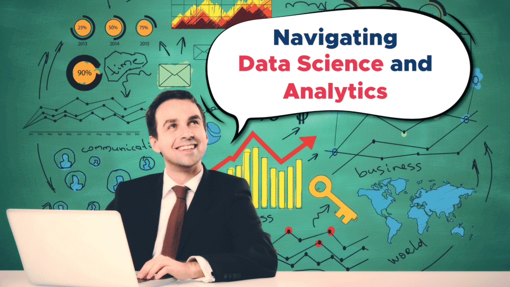 data science and analytics